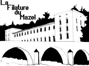 La Filature du Mazel