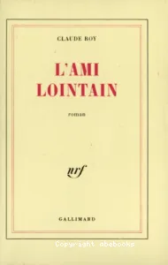 L'Ami lointain