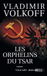 Les Orphelins du Tsar