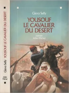 Yousouf, le cavalier du désert