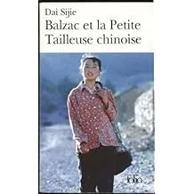 Balzac et la petite tailleuse chinoise