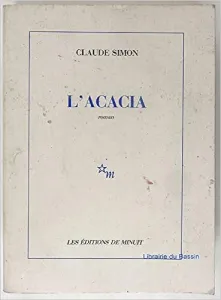 L'Acacia