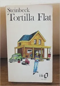 Tortilla Flat