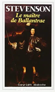 Le Maître de Ballantrae