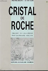 Cristal de roche