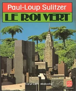 Le Roi vert