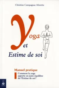 Yoga et estime de soi