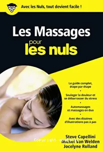 Les massages