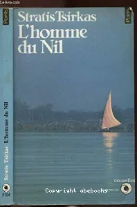 L'Homme du Nil