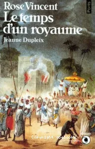 Le Temps d'un royaume