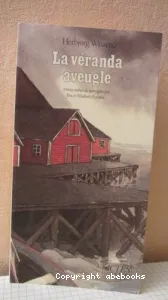 La véranda aveugle