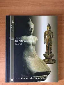 Musée national des arts asiatiques-Guimet