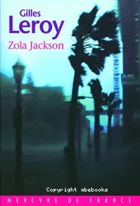 Zola Lackson