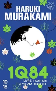 1Q84 (Livre 1)