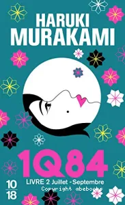 1Q84 (Livre 2)