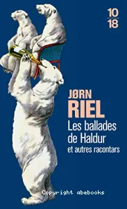 Les ballades de Haldur