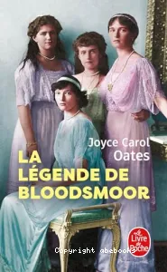 La légende de Bloodsmoor