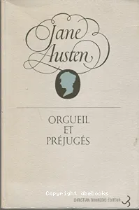 Orgueil et préjugés