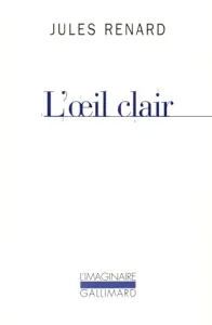 L'oeil clair