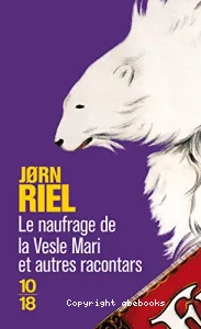 Le naufrage de la Vesle Mari