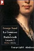 La comtesse de Rudolstadt