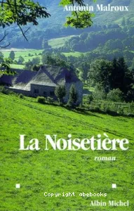 La Noisetière