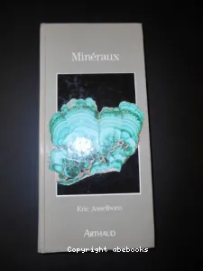 Minéraux