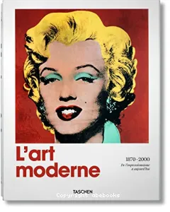 L'art moderne