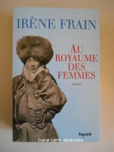 Au royaume des femmes