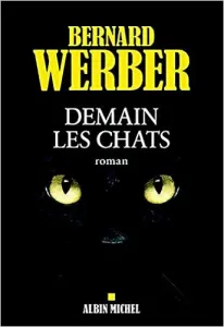 Demain les chats