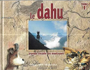 Le dahu