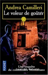 Le voleur de goûter