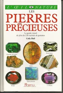 Les pierres précieuses