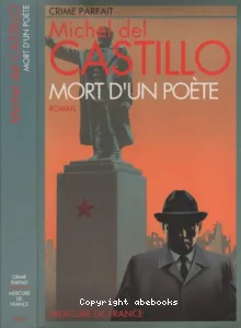 Mort d'un poète