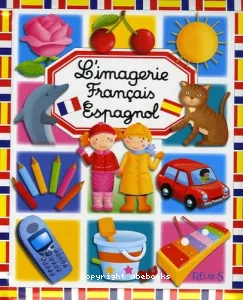 L'imagerie, français-espagnol