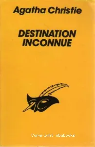 Destination inconnue