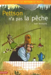 Pettson n'a pas la pêche