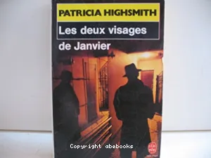 Les Deux visages de janvier