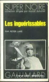 Les Inguérissables