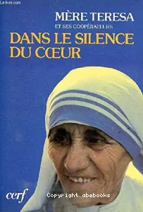 Dans le silence du coeur