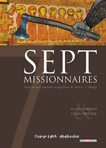 Sept missionnaires