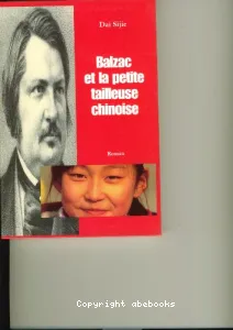 Balzac et la petite tailleuse chinoise