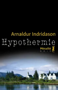 Hypothermie