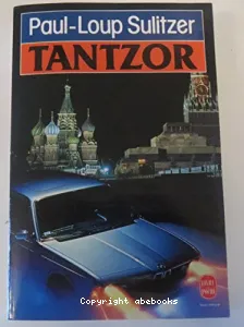 Tantzor