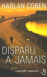 Disparu à jamais