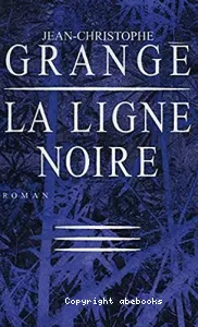 La ligne noire