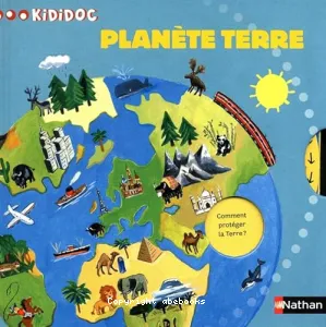 Planète Terre