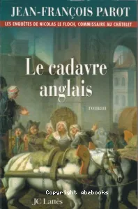 Le cadavre anglais