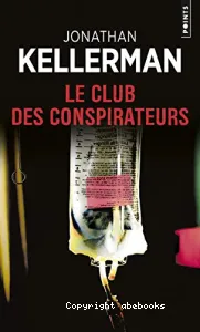 Le club ds conspirateurs