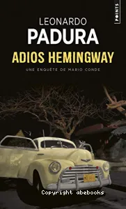 Adios Hemingway